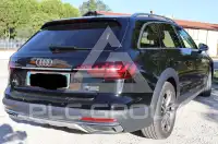 2020 Audi A4