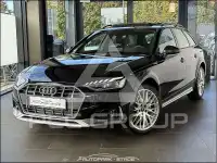 2020 Audi A4