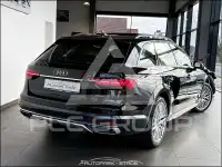 2020 Audi A4