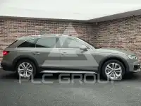 2020 Audi A4