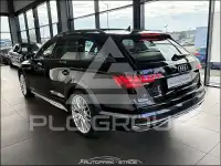 2020 Audi A4