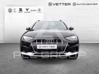 2020 Audi A4