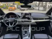 2020 Audi A4