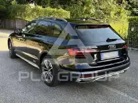 2020 Audi A4