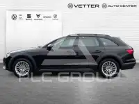 2020 Audi A4