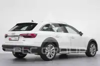 2020 Audi A4