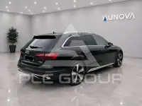 2020 Audi A4