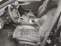 2020 Audi A4