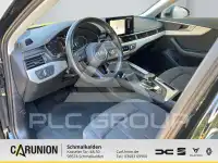 2020 Audi A4