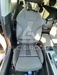 2020 Audi A4