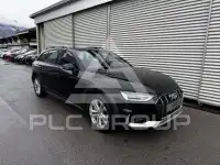 2020 Audi A4