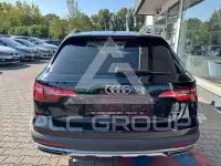 2020 Audi A4