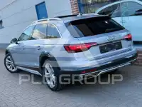 2020 Audi A4