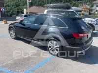 2020 Audi A4