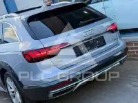 2020 Audi A4