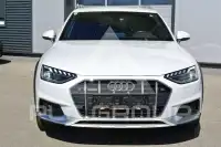 2020 Audi A4