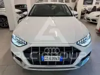 2020 Audi A4