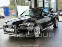 2020 Audi A4