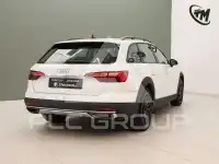 2020 Audi A4