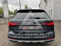 2020 Audi A4