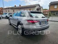 2020 Audi A4