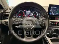 2020 Audi A4