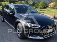 2020 Audi A4