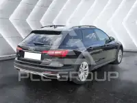 2020 Audi A4