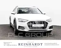 2020 Audi A4