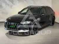 2020 Audi A4