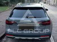 2020 Audi A4