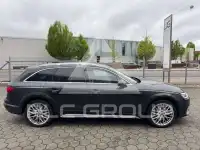 2020 Audi A4