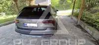 2020 Audi A4