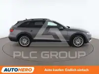 2020 Audi A4