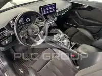 2020 Audi A4