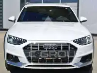2020 Audi A4