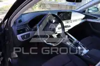 2020 Audi A4