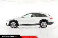 2020 Audi Quattro
