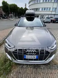 2020 Audi A4