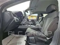 2020 Audi A4