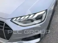 2020 Audi A4