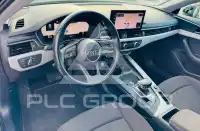 2020 Audi A4