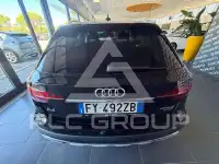 2020 Audi A4