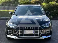 2020 Audi A4