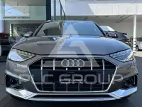 2020 Audi A4