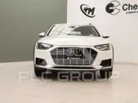 2020 Audi A4