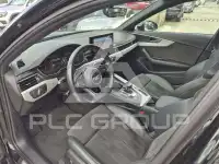 2020 Audi A4
