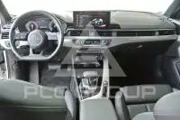 2020 Audi A4