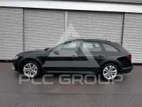 2020 Audi A4