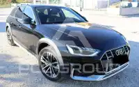 2020 Audi A4